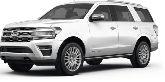 FORD EXPEDITION MAX 2023 1FMJK1L83PEA17518 image